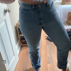 Vintage DKNY jeans
